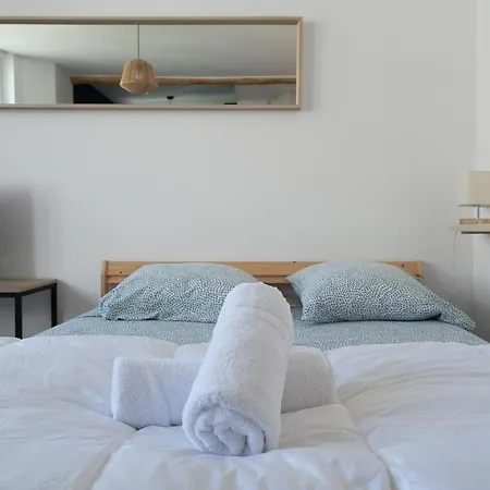Le Jean Bapt- A Proximite Du Plan D'eau Apartment
