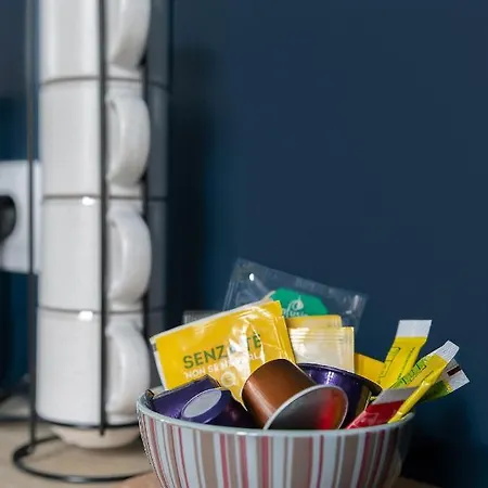 Le Jean Bapt- A Proximite Du Plan D'eau Appartement *