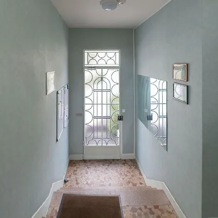 Apartament Le Jean Bapt- A Proximite Du Plan D'eau Vichy