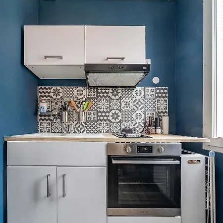 Le Jean Bapt- A Proximite Du Plan D'eau Appartement *