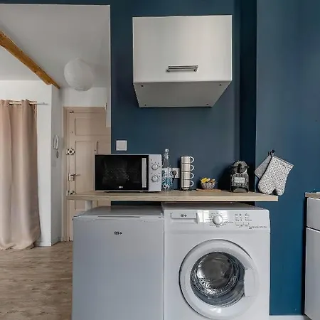 Le Jean Bapt- A Proximite Du Plan D'eau Vichy