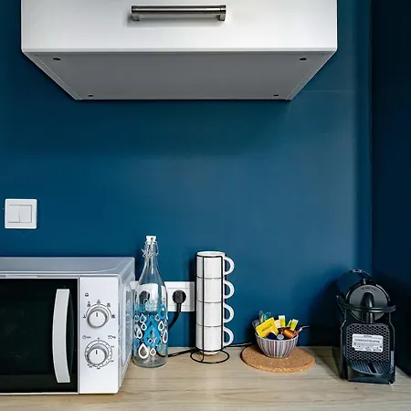 Le Jean Bapt- A Proximite Du Plan D'eau Apartament *