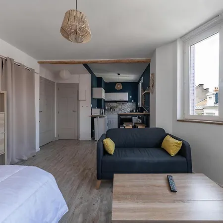 Le Jean Bapt- A Proximite Du Plan D'eau *