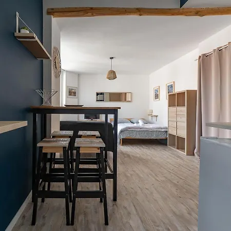 Le Jean Bapt- A Proximite Du Plan D'eau * Vichy