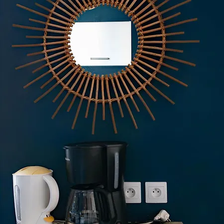 Le Jean Bapt- A Proximite Du Plan D'eau