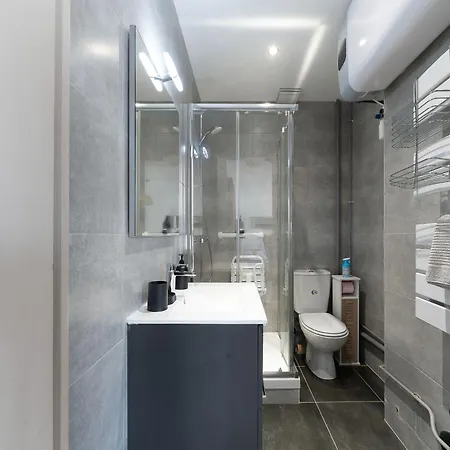 Le Jean Bapt- A Proximite Du Plan D'eau * Vichy