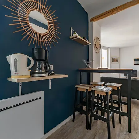 Le Jean Bapt- A Proximite Du Plan D'eau * Vichy