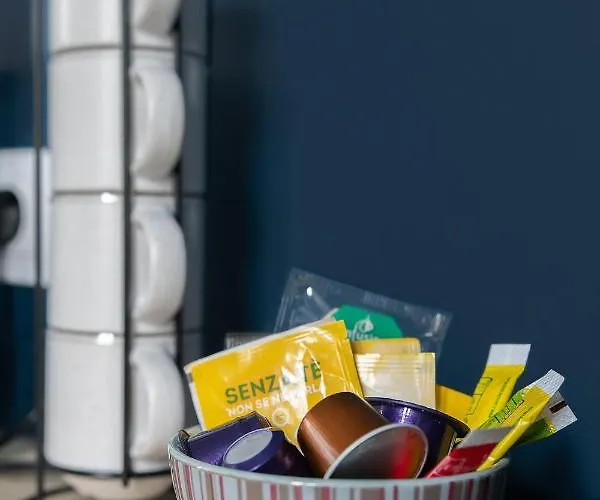 Le Jean Bapt- à Proximité Du Plan D’eau Apartamento *