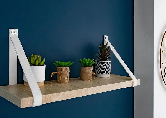 Le Jean Bapt- A Proximite Du Plan D'eau 비시