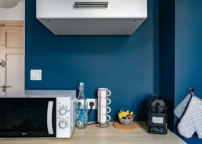 Le Jean Bapt- A Proximite Du Plan D'eau 아파트 *