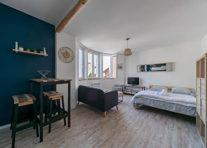 Le Jean Bapt- A Proximite Du Plan D'eau *