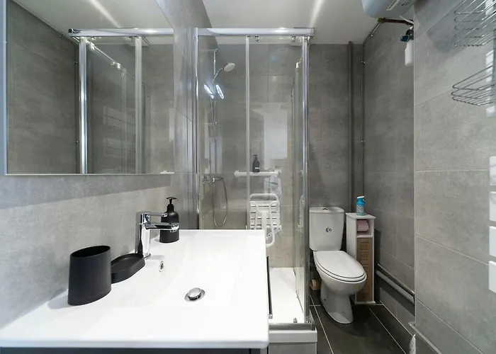 Le Jean Bapt- A Proximite Du Plan D'eau 아파트 비시