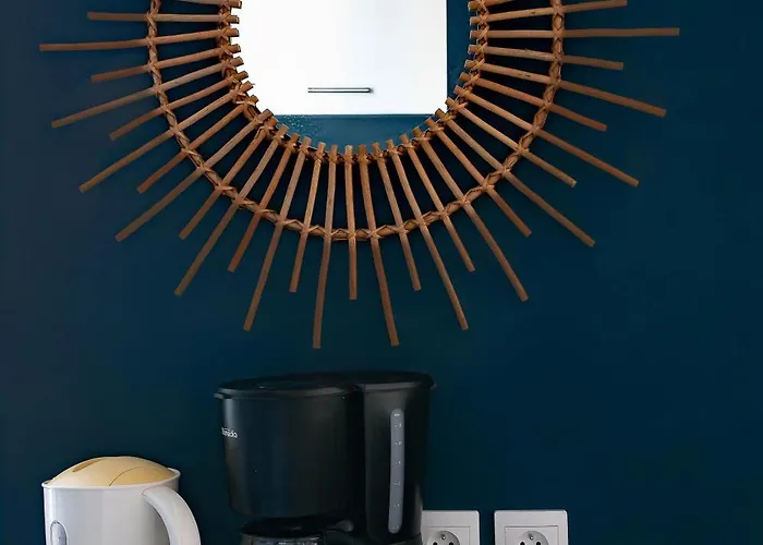 Le Jean Bapt- A Proximite Du Plan D'eau