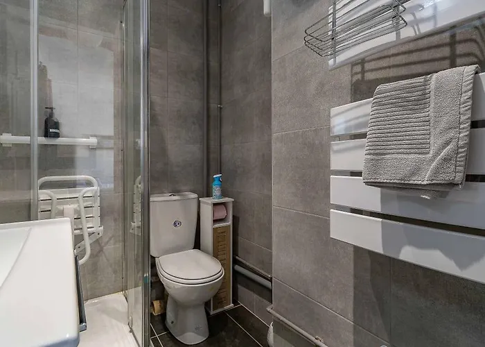 Le Jean Bapt- A Proximite Du Plan D'eau *