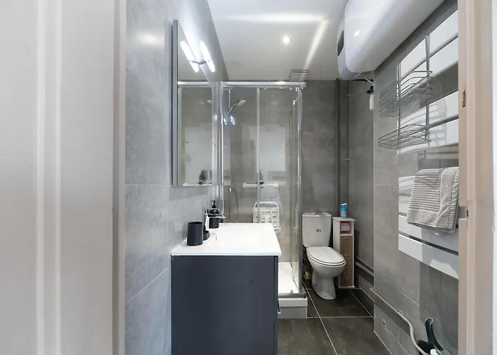 Le Jean Bapt- A Proximite Du Plan D'eau * 비시