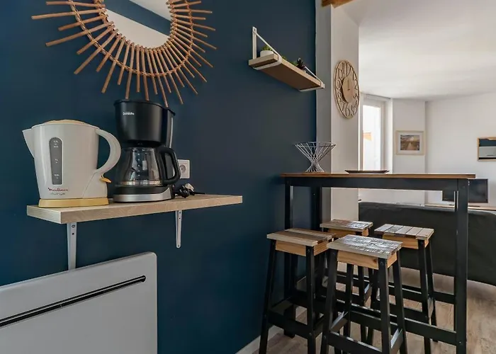 Le Jean Bapt- A Proximite Du Plan D'eau * 비시