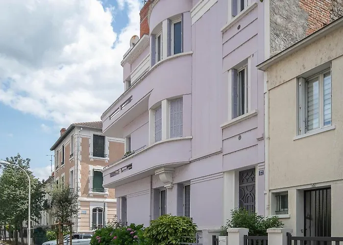 Le Jean Bapt- A Proximite Du Plan D'eau