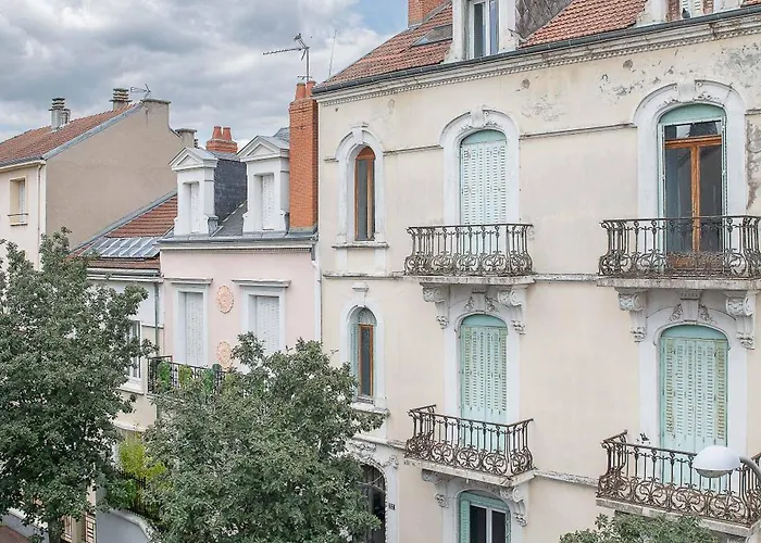 Le Jean Bapt- A Proximite Du Plan D'eau 아파트 *